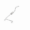 MagnaFlow BRE Exhaust Kit 07-17 Nissan Frontier 4.0L - 106-0144 360 Degree Image Set