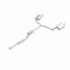 MagnaFlow BRE Exhaust Kit 04-08 Acura TSX 2.4L - 106-0148 360 Degree Image Set