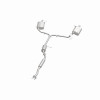 MagnaFlow BRE Exhaust Kit 04-08 Acura TSX 2.4L - 106-0148 360 Degree Image Set