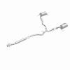 MagnaFlow BRE Exhaust Kit 05-07 Subaru Outback 3.0L - 106-0163 360 Degree Image Set