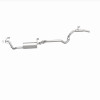 MagnaFlow BRE Exhaust Kit 95-97 LX450 Land Cruiser 4.5L - 106-0165 360 Degree Image Set