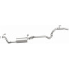 MagnaFlow BRE Exhaust Kit 95-97 LX450 Land Cruiser 4.5L - 106-0165 Photo - out of package