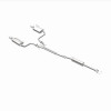MagnaFlow BRE Exhaust Kit 09-17 Nissan Maxima 3.5L - 106-0167 360 Degree Image Set