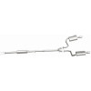 MagnaFlow BRE Exhaust Kit 09-17 Nissan Maxima 3.5L - 106-0167 Photo - out of package