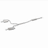 MagnaFlow BRE Exhaust Kit 09-17 Nissan Maxima 3.5L - 106-0167 360 Degree Image Set