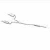 MagnaFlow BRE Exhaust Kit 09-17 Nissan Maxima 3.5L - 106-0167 360 Degree Image Set