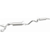 MagnaFlow BRE Exhaust Kit 98-07 LX470 Land Cruiser 4.7L - 106-0176 Photo - out of package