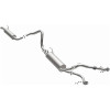 MagnaFlow BRE Exhaust Kit 98-07 LX470 Land Cruiser 4.7L - 106-0176 Photo - out of package