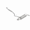 MagnaFlow BRE Exhaust Kit 08-11 Subaru Impreza Outback Sport - 106-0182 360 Degree Image Set