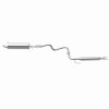 MagnaFlow BRE Exhaust Kit 05-07 Saturn Ion 2.2L - 106-0204 360 Degree Image Set