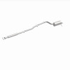MagnaFlow BRE Exhaust Kit 03-06 Volvo XC90 - 106-0213 360 Degree Image Set