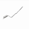 MagnaFlow BRE Exhaust Kit 03-06 Volvo XC90 - 106-0213 360 Degree Image Set