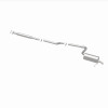 MagnaFlow BRE Exhaust Kit 03-06 Volvo XC90 - 106-0213 360 Degree Image Set
