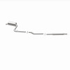 MagnaFlow BRE Exhaust Kit 03-06 Volvo XC90 - 106-0213 360 Degree Image Set