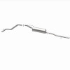MagnaFlow BRE Exhaust Kit 01-04 Toyota Tacoma 2.7L - 106-0219 360 Degree Image Set