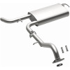 MagnaFlow BRE Exhaust Kit 09-13 Matrix Vibe 1.8L - 106-0220 Photo - out of package