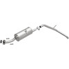 MagnaFlow BRE Exhaust Kit 86-95 Suzuki Samurai 1.3L - 106-0223 Photo - out of package