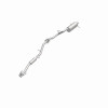 MagnaFlow BRE Exhaust Kit 04-08 Subaru Impreza Forester 9-2X 2.5L - 106-0239 360 Degree Image Set