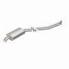 MagnaFlow BRE Exhaust Kit 86-89 Mercedes 560SL 5.6L - 106-0255 360 Degree Image Set