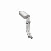 MagnaFlow BRE Exhaust Kit 86-89 Mercedes 560SL 5.6L - 106-0255 360 Degree Image Set