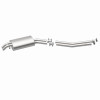 MagnaFlow BRE Exhaust Kit 86-89 Mercedes 560SL 5.6L - 106-0255 360 Degree Image Set