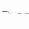 MagnaFlow BRE Exhaust Kit 99-02 Subaru Forester 2.5L - 106-0290 360 Degree Image Set