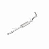 MagnaFlow BRE Exhaust Kit 09-14 Tahoe Yukon 5.3L - 106-0291 360 Degree Image Set