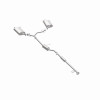MagnaFlow BRE Exhaust Kit 99-03 Acura CL TL 3.2L - 106-0307 360 Degree Image Set
