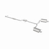 MagnaFlow BRE Exhaust Kit 99-03 Acura CL TL 3.2L - 106-0307 360 Degree Image Set