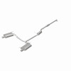MagnaFlow BRE Exhaust Kit 99-03 Acura CL TL 3.2L - 106-0307 360 Degree Image Set