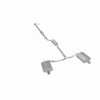 MagnaFlow BRE Exhaust Kit 99-03 Acura CL TL 3.2L - 106-0307 360 Degree Image Set