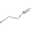 MagnaFlow BRE Exhaust Kit 99-05 VW Jetta 1.9L - 106-0319 Photo - out of package
