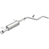MagnaFlow BRE Exhaust Kit 90-96 Nissan D21 2.4L - 106-0340 Photo - out of package
