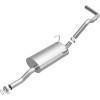 MagnaFlow BRE Exhaust Kit 05 Tundra 4.0L - 106-0341 Photo - out of package