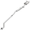 MagnaFlow BRE Exhaust Kit 02-06 Acura RSX 2.0L - 106-0358 Photo - out of package