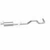MagnaFlow BRE Exhaust Kit 09-14 Savana Express - 106-0379 360 Degree Image Set