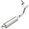 MagnaFlow BRE Exhaust Kit 87-96 Ford Bronco - 106-0381 Photo - out of package