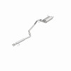 MagnaFlow BRE Exhaust Kit 02-06 Nissan Sentra 2.5L - 106-0398 360 Degree Image Set