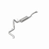MagnaFlow BRE Exhaust Kit 94-95 Tahoe Yukon 5.7L - 106-0416 360 Degree Image Set