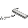 MagnaFlow BRE Exhaust Kit 05-10 Scion tC 2.4L - 106-0423 Photo - out of package