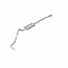 MagnaFlow BRE Exhaust Kit 07-08 Sierra Silverado 1500 4.8L - 106-0464 360 Degree Image Set