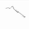 MagnaFlow BRE Exhaust Kit 96-00 C1500 K1500 C2500 K2500 Suburban 5.7L - 106-0473 360 Degree Image Set
