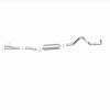 MagnaFlow BRE Exhaust Kit 96-00 C1500 K1500 C2500 K2500 Suburban 5.7L - 106-0473 360 Degree Image Set