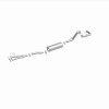 MagnaFlow BRE Exhaust Kit 96-00 C1500 K1500 C2500 K2500 Suburban 5.7L - 106-0473 360 Degree Image Set