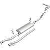 MagnaFlow BRE Exhaust Kit 88-93 Chevy C1500 K1500 C2500 K2500 - 106-0474 Photo - out of package