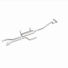 MagnaFlow BRE Exhaust Kit 88-93 Chevy C2500 K2500 - 106-0491 360 Degree Image Set