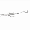 MagnaFlow BRE Exhaust Kit 88-93 Chevy C2500 K2500 - 106-0491 360 Degree Image Set