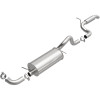 MagnaFlow BRE Exhaust Kit 11-17 T&C Grand Caravan Ram C/V Routan 3.6L - 106-0506 Photo - out of package