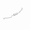 MagnaFlow BRE Exhaust Kit 02-07 Silverado Sierra - 106-0509 360 Degree Image Set