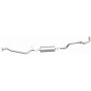 MagnaFlow BRE Exhaust Kit 02-07 Silverado Sierra - 106-0509 Photo - out of package
